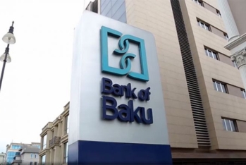"Bank of Baku" II rübü 11 milyon manat - XALİS MƏNFƏƏTLƏ TAMAMLADI - HESABAT