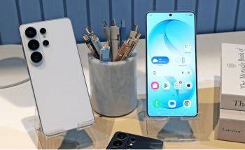 “Samsung” Galaxy S26, S26+ və S26 Ultra smartfonlarını təqdim edib - QİYMƏT - FOTOLAR | FED.az