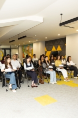 Yelo Bank-ın “Summer Challenge 2026” proqramı - [red]UĞURLA YEKUNLAŞDI[/red] | FED.az