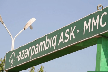 "Azərpambıq Aqrar Sənaye Kompleksi"nin gəlirləri 33% azalıb