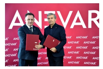 Rumıniya 2028-ci ildə TEGoVA toplantısının Bakıda keçirilməsi təşəbbüsünü dəstəkləyib