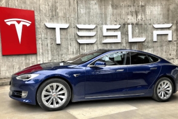 Tesla qaz pedalını sıxdı! - SƏHMLƏR KƏSKİN BAHALAŞDI