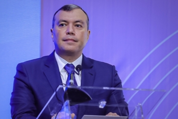 Sahil Babayevdən - Yeni təyinat