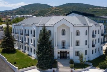 Qarabağ və Şərqi Zəngəzurda fəaliyyət göstərən hotellərin sayı məlum olub