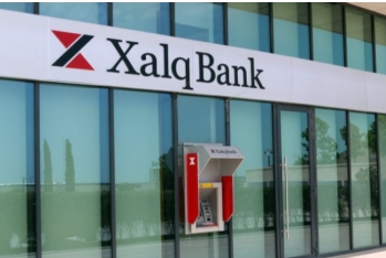 "Xalq Bank" işçi axtarır - VAKANSİYA