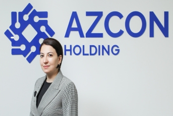 AZCON-un icraçı direktorunun müşaviri təyin edilib
