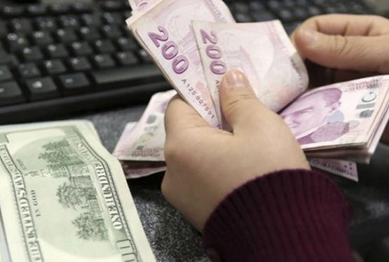 Türkiyədə dollar ucuzlaşmağa başlayıb