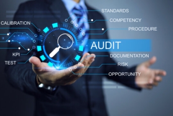 Dövlət qurumu 2 milyon manatlıq audit xidməti alır - ŞƏRTLƏR