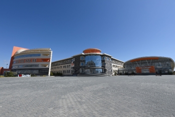 II qrup üzrə ən yüksək keçid balı  BANM-in yeni Maliyyə ixtisasında oldu