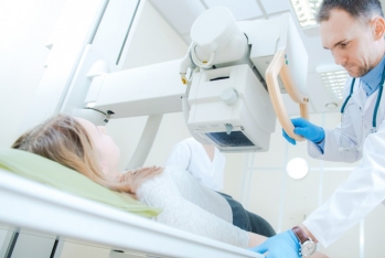 FHN bəzi klinikalarda rentgen müayinəsini qadağan edib - AÇIQLAMA - FOTOLAR | FED.az