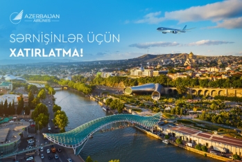 AZAL Gürcüstana giriş zamanı tibbi sığorta tələbini yenidən xatırladır