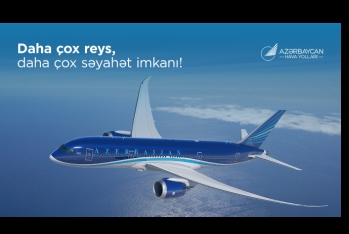 AZAL 20-dən çox beynəlxalq istiqamət üzrə reyslərin tezliyini artırır 