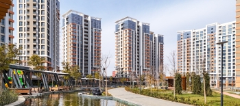 Nərimanovda 59,65 m²-dən 169,74 m²-dək mənzil seçimləri - [red]"Kristal!"[/red] | FED.az