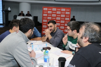 “Misli”nin dəstəyilə Peşəkar İntellekt Liqasının 2025-ci il mövsümü -[red] BAŞA ÇATIB[/red] | FED.az