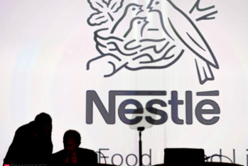 Nestlé 16 min iş yerini ixtisar edəcək