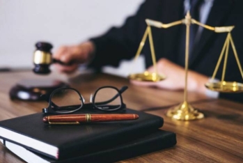 Ləğv edilmiş “Texnikabank”ın sabiq filial müdirinin oğlunun məhkəməsi başlayıb