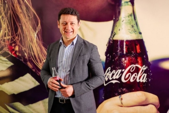 "Coca-Cola"nın 8 ölkə üzrə PR direktoru vəzifəsinə azərbaycanlı - Təyin Edildi