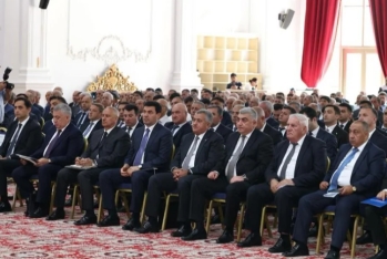 Qubada balıqçılıq və akvakulturanın inkişafına dair regional müşavirə keçirilir