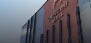 Azərbaycanda yeni “Mall” açılır – FOTOLAR | FED.az