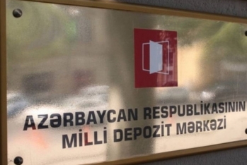 Milli Depozit Mərkəzi kupon ödənişlərinin məbləğini - Açıqlayıb