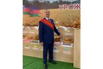 Rusiyada azərbaycanlı iş adamının sahibi olduğu dəniz limanı müsadirə edilib