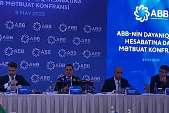 "İlk dəfə 30 mindən artıq vətəndaş ABB-nin gəlirlərindən öz qazanc payını alacaq"