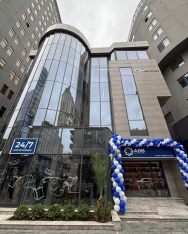 Libraff в Банке ABB! - ФОТО | FED.az