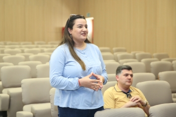 BANM-da MBA proqramı üzrə "Açıq qapı" günü keçirilib | FED.az