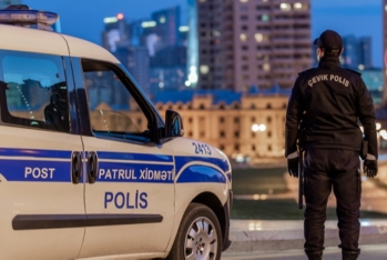 Yol polisinin 21 milyonluq tenderini - BU ŞİRKƏT UDDU