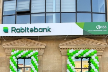 “Rabitəbank”ın faiz gəlirləri 100 milyon manata çatır