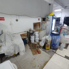 “Təzə bazar”da nöqsanlar tapıldı - FOTOLAR | FED.az