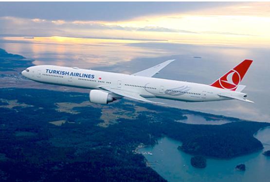 “Türk Hava Yolları” yeni aeroportdan uçacaq