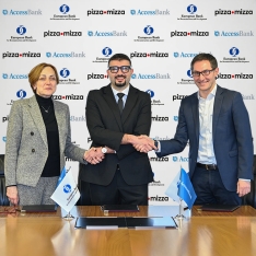 "AccessBank" və Avropa Bankı Azərbaycan restoran şəbəkəsinə - [red]4 MILYON DOLLAR AYIRDI[/red] | FED.az