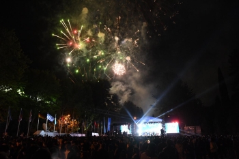 “Prezident Kuboku 2026” beynəlxalq reqatasının açılış mərasimi keçirilib - [red]FOTOLAR[/red] | FED.az