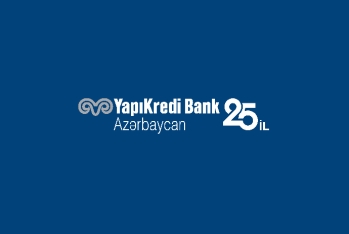 “Yapı Kredi Bank Azərbaycan” QSC 2025-ci ilin ikinci rübünü  4.9 milyon manat mənfəətlə - BAŞA VURDU