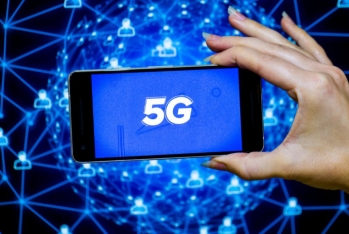 Daha bir şirkət Azərbaycanda 5G-nin işə salınmasına hazırlaşır