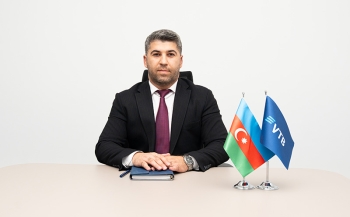 VTB (Azərbaycan)-da yeni kadr təyinatı -[red] HƏYATA KEÇİRİLİB[/red] | FED.az