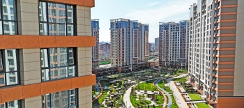 Premium yaşayış üçün yeni seçim: “City Garden Narimanov”da yeni mərhələ satışda - “Kristal” | FED.az