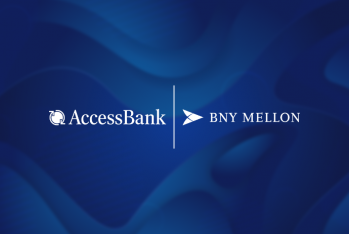  AccessBank ABŞ bankı ilə - PUL KÖÇÜRMƏ XİDMƏTİNİ GENİŞLƏNDİRİR