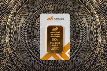 ЗАО “AzerGold” выпустило новыую линейку золотой продукции | FED.az
