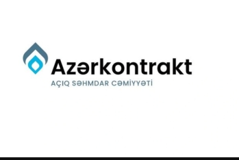 "Azərkontrakt" ASC ləğv olunur