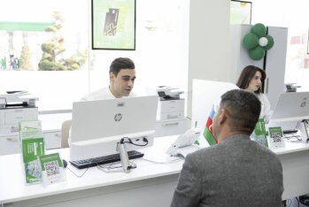 Rabitəbank - [red]31-Cİ FİLİALINI AÇDI[/red] | FED.az