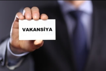 "Azera Holding" işçi axtarır - MAAŞ 1200-1500 MANAT - VAKANSİYA
