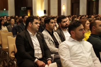 BRAVO-da Town Hall görüşü keçirilib:  Vahid hədəflər, açıq kommunikasiya və davamlı inkişaf istiqamətində növbəti addım -[red] FOTOLAR[/red] | FED.az