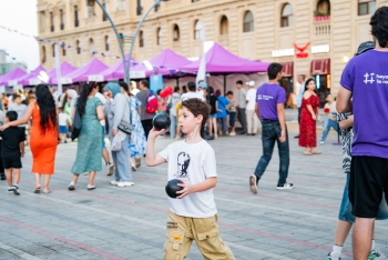 “Sığorta Festivalı 2024”ün növbəti tədbiri Naxçıvanda keçiriləcək - FOTOLAR | FED.az