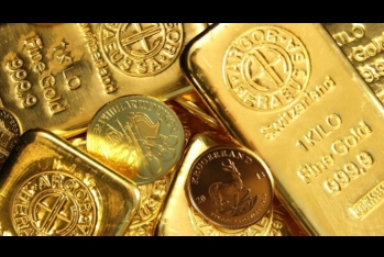 Dünyada ən çox qızıl ehtiyatı olan - 10 ÖLKƏ AÇIQLANDI