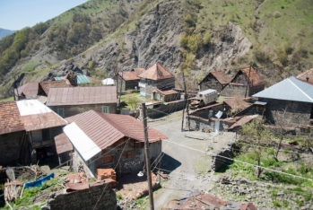 Azərbaycanda "Turistik Kənd" layihəsinə start verilib | FED.az