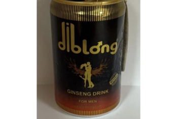 Uyğunsuzluq aşkarlanmış energetik içkinin idxalına məhdudiyyət qoyulub