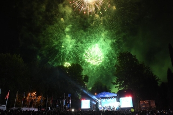 “Prezident Kuboku 2026” beynəlxalq reqatasının açılış mərasimi keçirilib - [red]FOTOLAR[/red] | FED.az