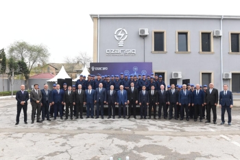 "Yeni nəsil energetiklər: Şəbəkənin memarları" Ümumrespublika Yarışının son finalçısı da müəyyənləşib | FED.az